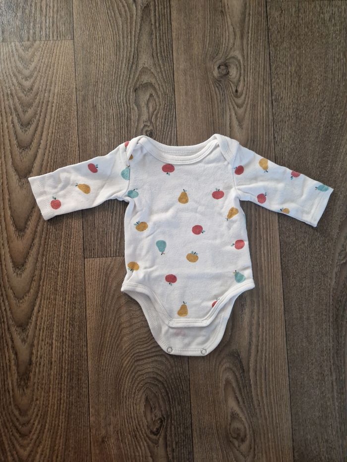 Lot de 9 bodies - photo numéro 5