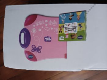 Magibook