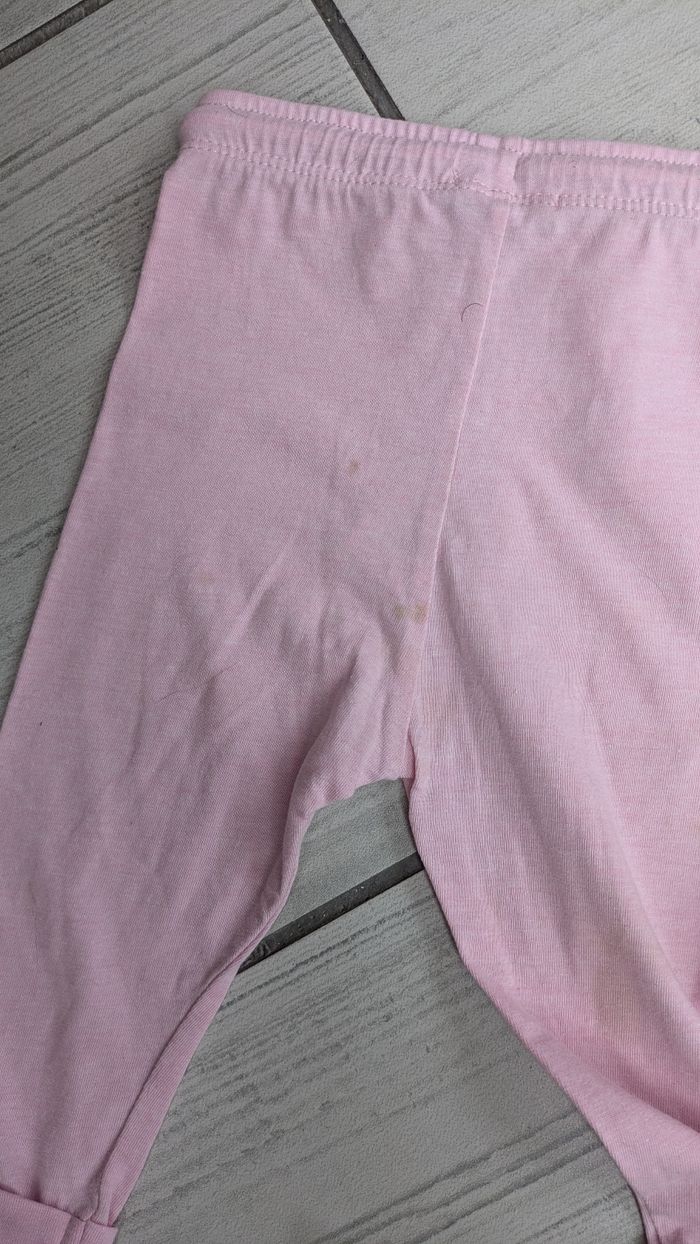 Lot de leggings - photo numéro 7