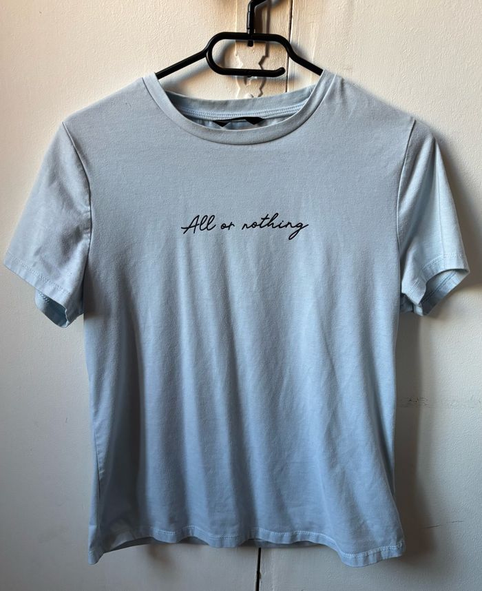 T-shirt - photo numéro 2