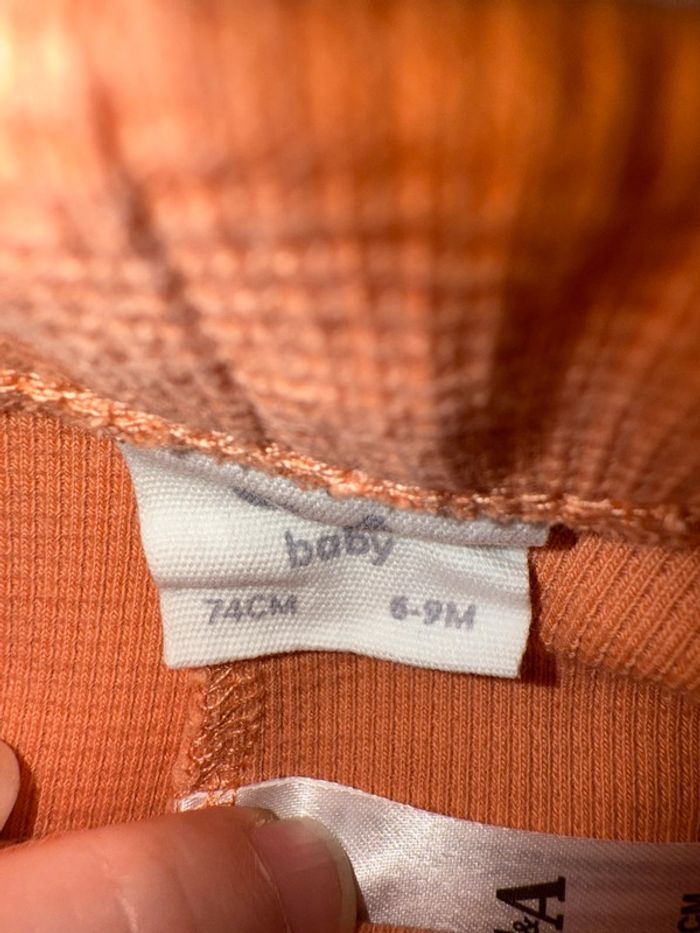 Lot de 3 leggings - photo numéro 2