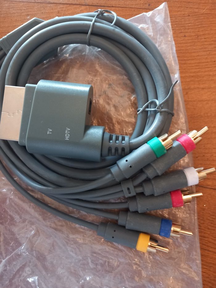 Câble tv - photo numéro 4
