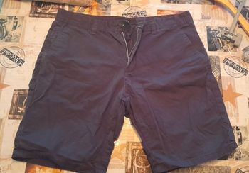 Short été homme
