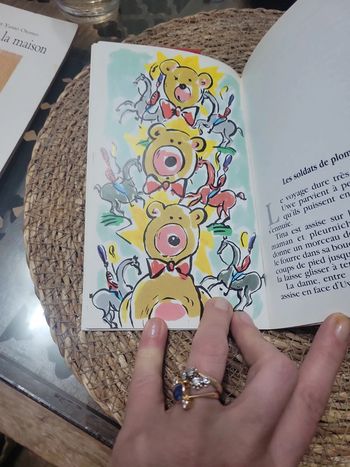 Oui ou Non. De Mirjam Pressler