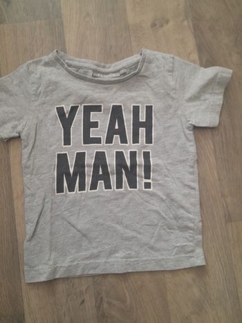 T shirt