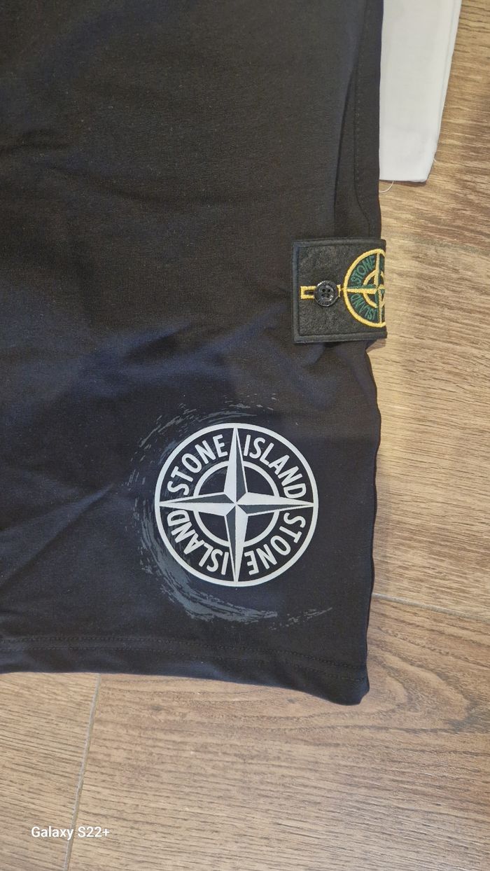 Ensemble stone island - photo numéro 4