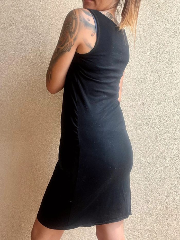 SOLDÉ - Robe de grossesse, taille S - photo numéro 4