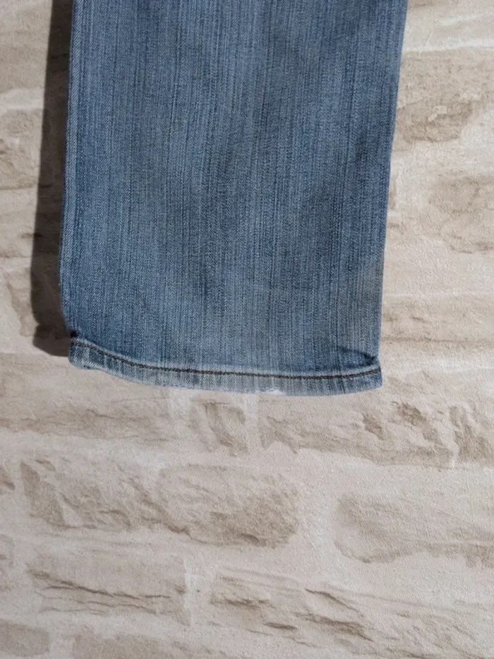 Jean Levi’s 31x32 bleu clair - photo numéro 5