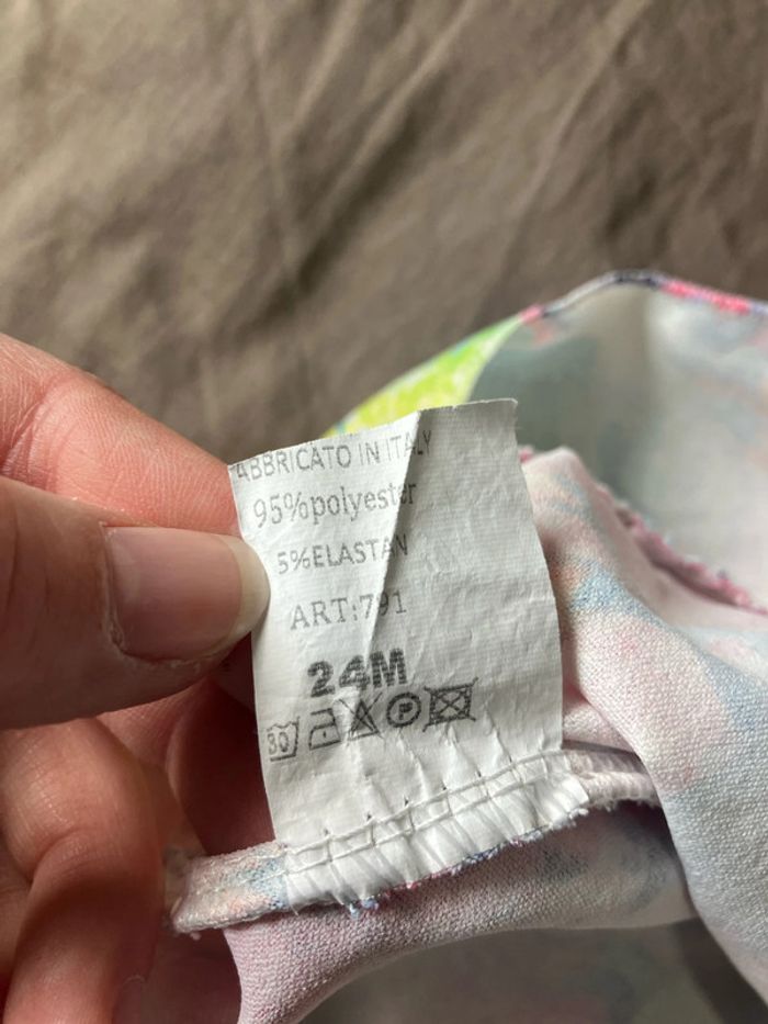 Robe 24 mois - photo numéro 2