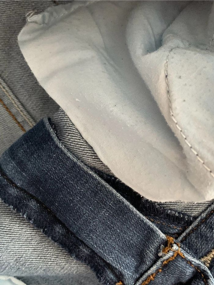 Jeans mexx t40 - photo numéro 8