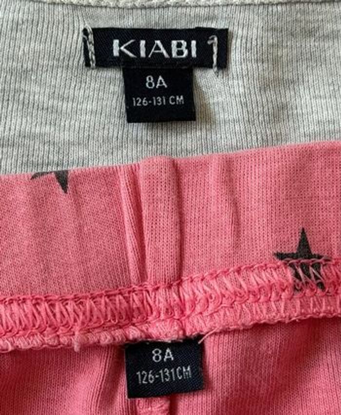Pyjama « Kiabi » - photo numéro 5