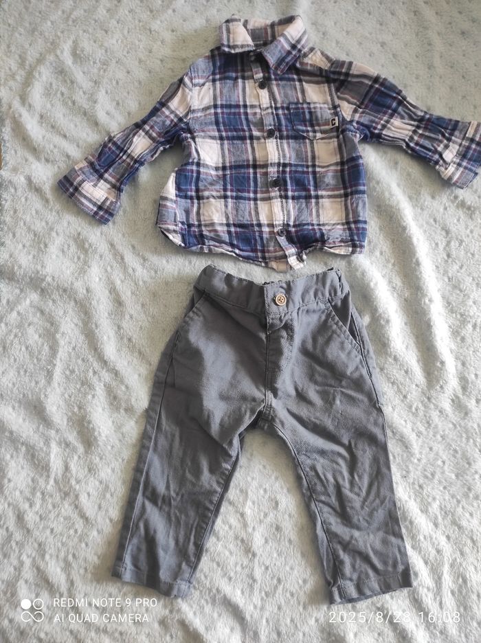 Ensemble