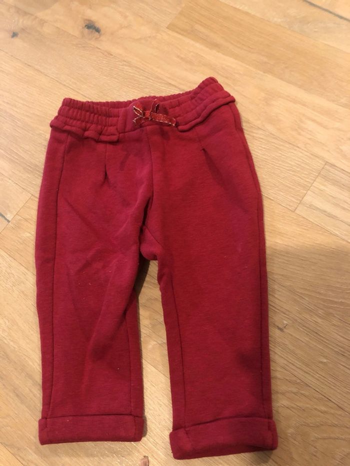 Joggings filles - photo numéro 5