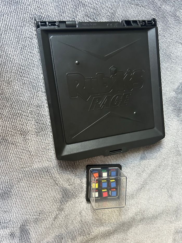 Jeux de société rubik’s - photo numéro 3