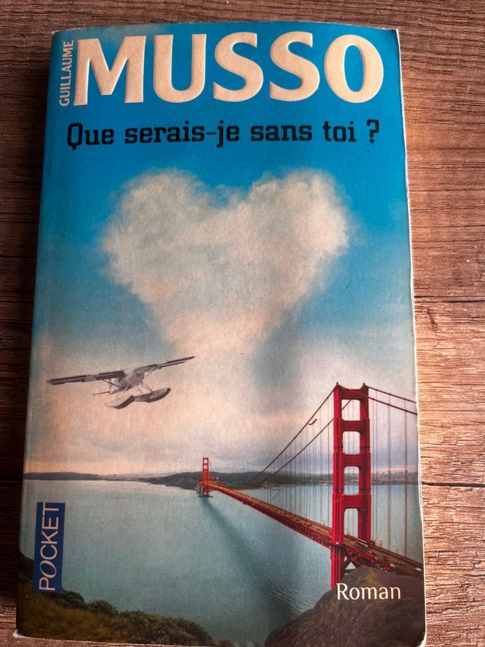 Que serais-je sans toi