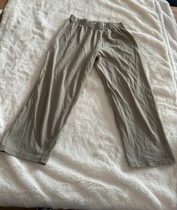 Pantalon pyjama