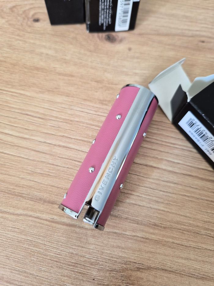 Etui Le Rouge Cap Givenchy - photo numéro 5