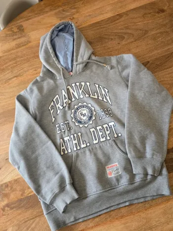 Sweat capuche Franklin & Marchall