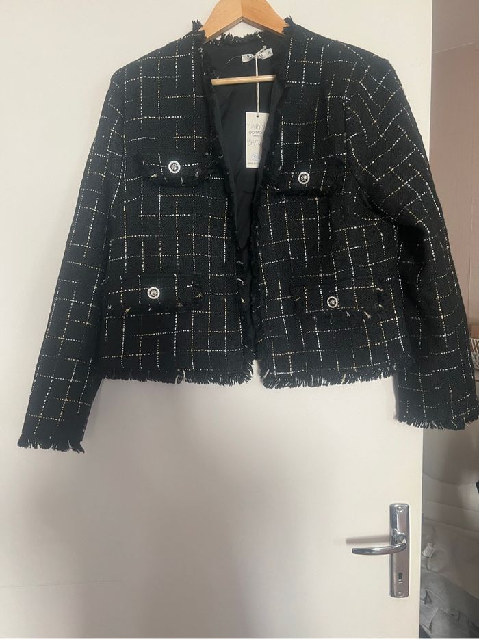 Veste femme
