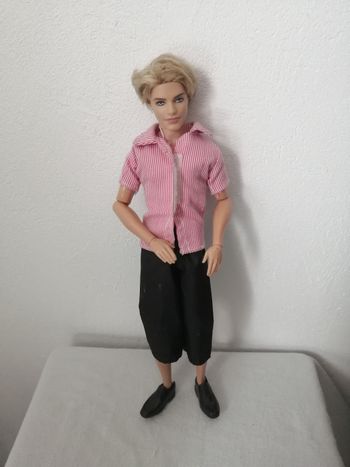poupée ken