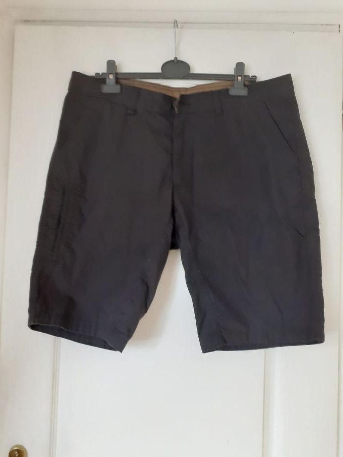 Short