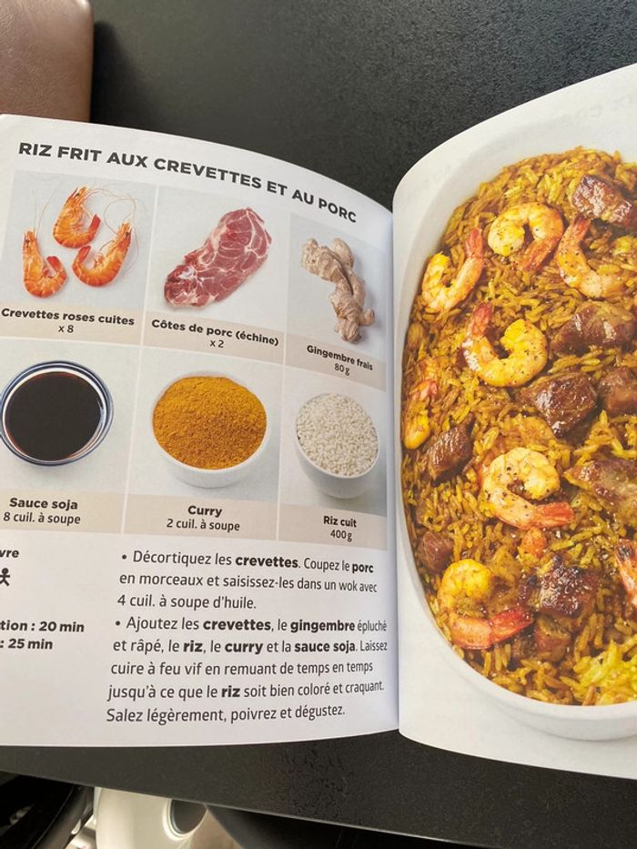 Simplissime cuisine plus facile au monde - photo numéro 4