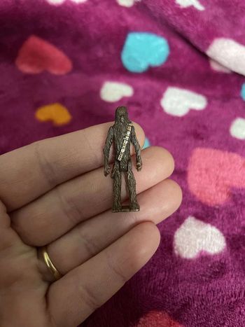 Mini Figurine Star Wars