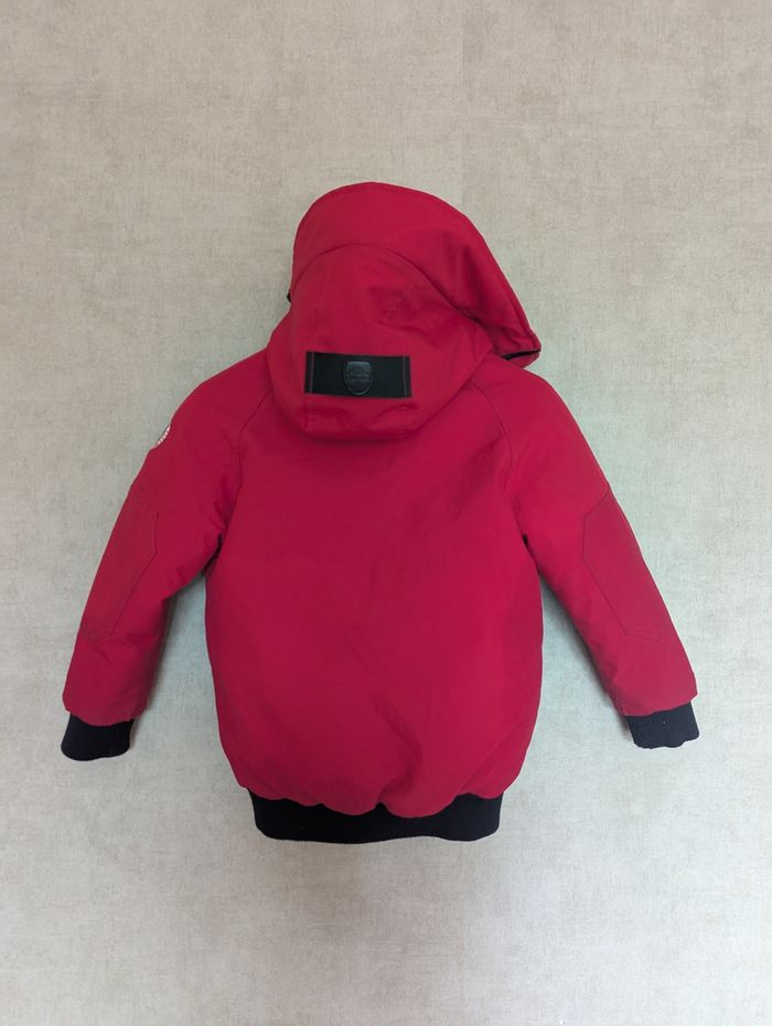 Manteau - photo numéro 2