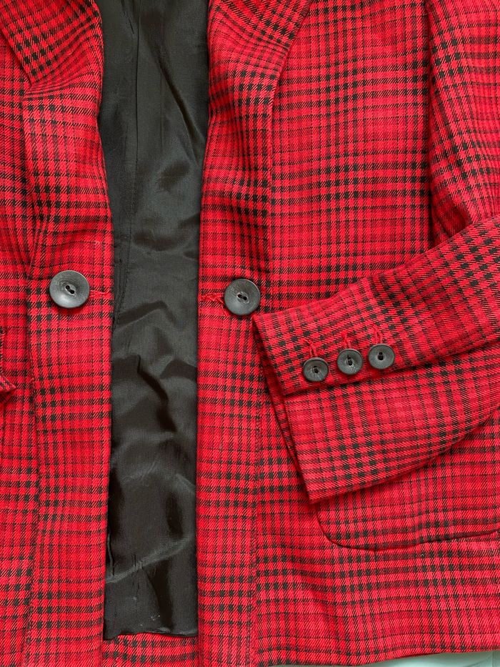 Veste fille Zara - photo numéro 3