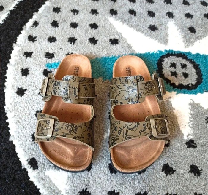 Sandales - Taille 27