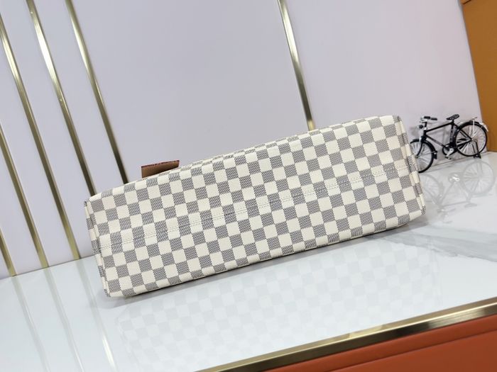 Louis Vuittoṇ  Again  M25877 - photo numéro 5