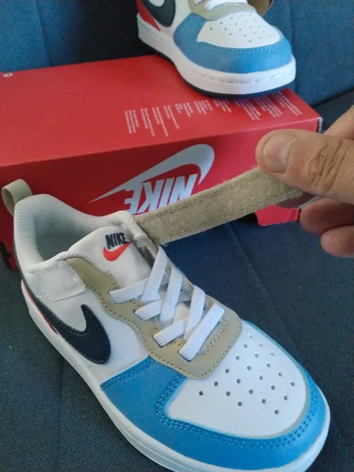 Baskets Nike - photo numéro 6