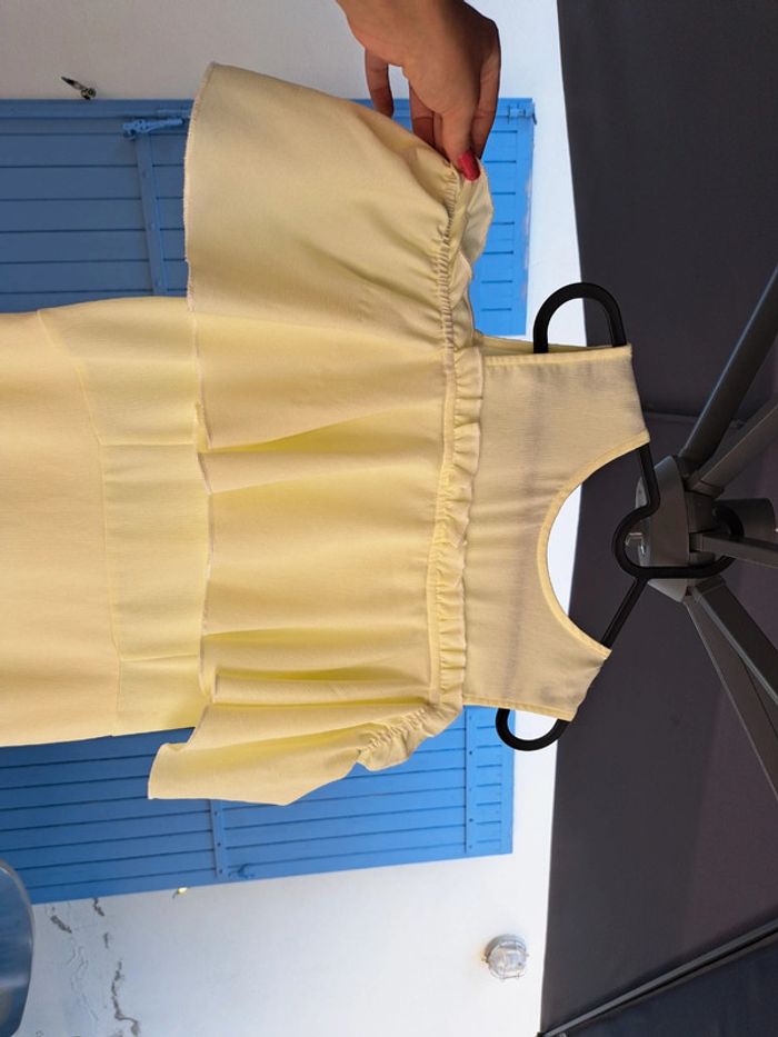 Robe pastel 38/40 - photo numéro 3