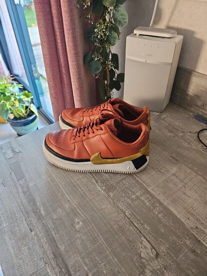 Baskets Nike