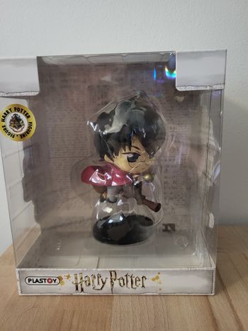 Figurine Harry Potter 
