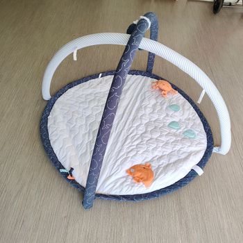 Tapis d éveil