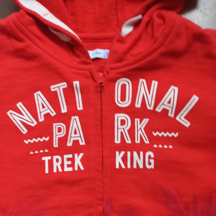 Gillet - photo numéro 2