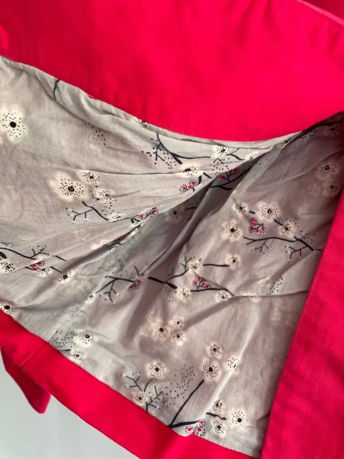 Veste 8 ans sergent Major - photo numéro 4