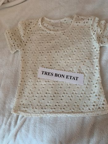 Tee shirt