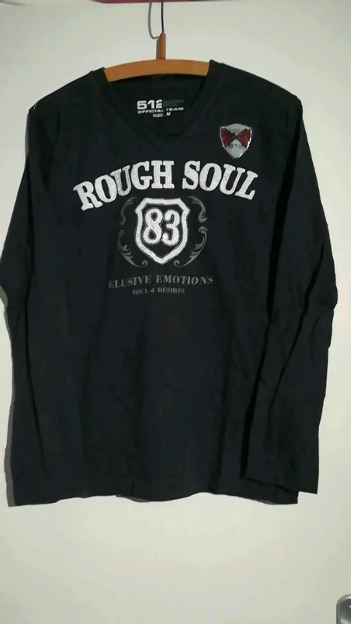 T-shirt M