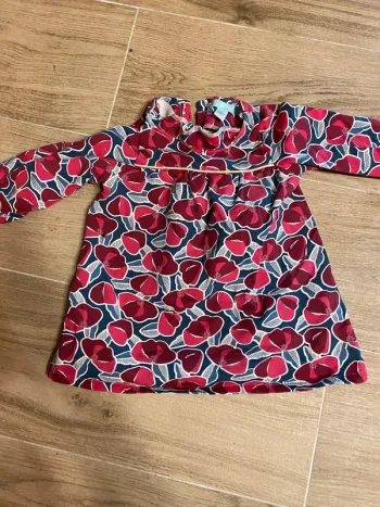 Robe bébé