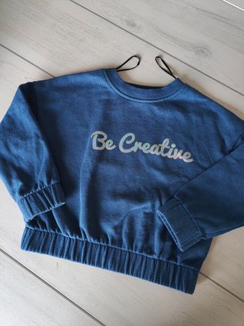 Pull hiver