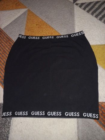 💥superbe jupe femme guess💥