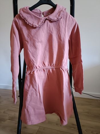 Robe fille