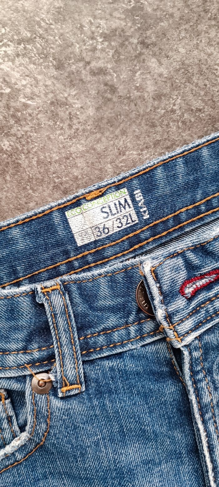 Jean taille 36 - photo numéro 3