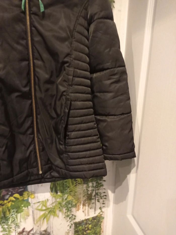 Manteau creeks 14 ans - photo numéro 4