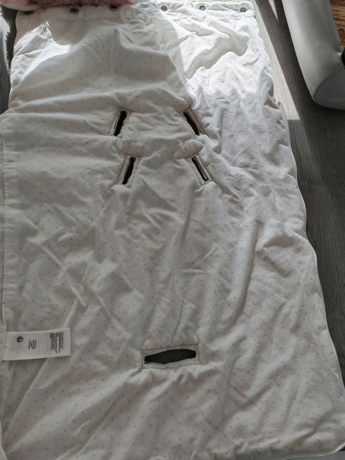 Nid d'ange cosy - photo numéro 3