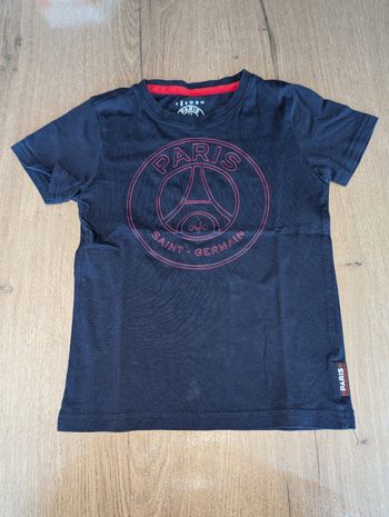 T-shirt PSG
