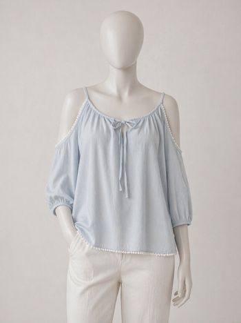 T-shirt camaïeu taille XS/34