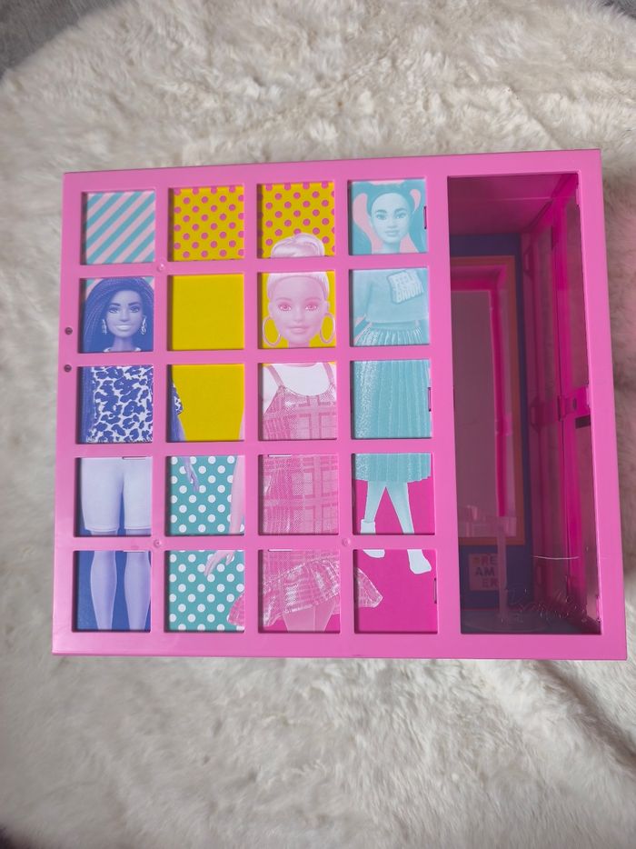 Dressing Barbie - photo numéro 3